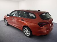 gebraucht Fiat Tipo Kombi aus Altach - 96 kW und 10 km
