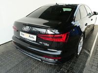 gebraucht Audi A6 Limousine 55 TFSI e quattro Sport