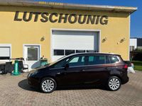 gebraucht Opel Zafira Tourer 16 CDTI ecoflex Österreich Edition Start/Stop