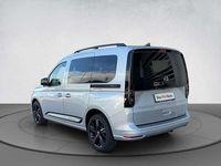 gebraucht VW Caddy Edition TSI