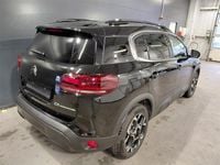 Gebraucht Citroën C5 Aircross 136 PS (100 kW) 2025 Schwarz SUV