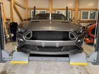 gebraucht Ford Mustang GT 50 Ti-VCT V8 Aut.