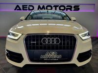 gebraucht Audi Q3 2.0 TDI quattro