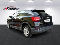 Gebraucht Audi Q2 Comfort 116 PS (85 kW) 2022 Schwarz SUV