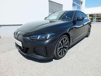 Gebraucht BMW i4 Efficient Dynamics 294 kW (401 PS) 2025 Schwarz Limousine