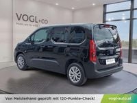 gebraucht Fiat Doblò Serie 3