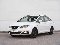 gebraucht Seat Ibiza ST Chili-Copa 16 TDI CR DPF