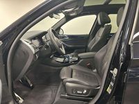 gebraucht BMW iX3 M Sport Gestiksteuerung Head-Up HK HiFi DAB