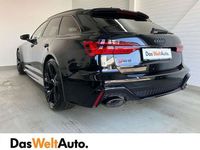 gebraucht Audi RS6 RS6Avant