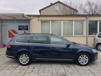 gebraucht VW Passat Variant Comfortline 1.6 TDI 1/3 ZINSFREI FINANZIERUNG