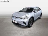 Gebraucht VW ID.4 Pro Performance 150 kW (204 PS) 2023 Silber  metallic SUV
