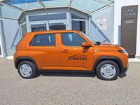 Gebraucht Hyundai Inster 27 kW (38 PS) 2025 Orange Kleinwagen