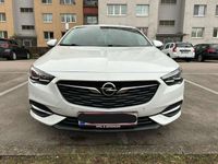 gebraucht Opel Insignia InsigniaGrand Sport 1,6 CDTI