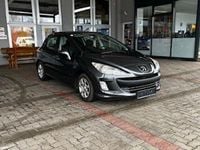 gebraucht Peugeot 308 Exclusive
