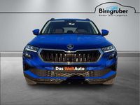 gebraucht Skoda Karoq Selection TSI DSG ACT