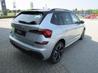 gebraucht Skoda Kamiq Monte Carlo TSI DSG