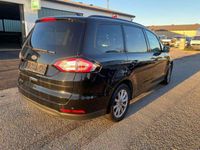 gebraucht Ford Galaxy Trend