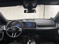 gebraucht BMW X1 xDrive23d HUD+AHK+Panorama+DA-Prof.+PA-Prof
