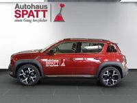 gebraucht Renault 4 E-Tech E-TECH ELECTRIC Techno 150 PS comfort range