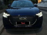 gebraucht Audi Q4 e-tron 40 150kW 82kWh