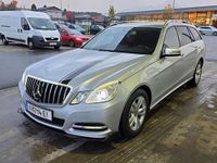 Gebraucht Mercedes E220 Avantgarde 170 PS (125 kW) 2011 Kombi