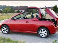 gebraucht Nissan Micra C+C Micra Micra C+C 1,4