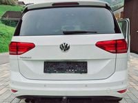 gebraucht VW Touran Touran Comfortline 2,0 SCR TDI Comfortline