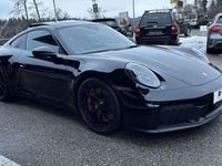 Gebraucht Porsche 911 Carrera GTS 541 PS (397 kW) 2025 Schwarz Coupé