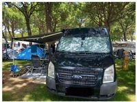 Gebraucht Ford Transit Basis 140 PS (102 kW) 2012 Van