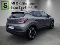 gebraucht Renault Captur Techno TCe 90 MY24