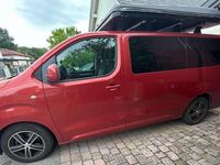 gebraucht Peugeot Traveller Traveller BlueHDi 150 Active (manuell)