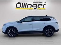 gebraucht Opel Grandland X 1.2 MHEV GS Aut.