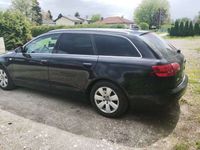 gebraucht Audi A6 20 TDI DPF