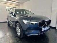 gebraucht Volvo XC60 D5 AWD Momentum Leder