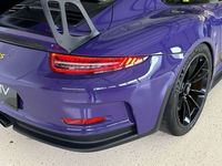 gebraucht Porsche 911 GT3 RS 991LIFT Keramik APPROVED Tausch mgl.!