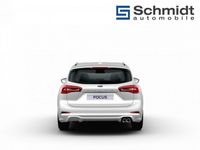 gebraucht Ford Focus ST-Line Tra. 1,5 Eblue 115PS A8 F