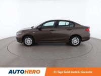 gebraucht Fiat Tipo 1.4 Pop *PDC-HI*KLIMA*