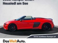 gebraucht Audi R8 Coupé V10 performance quattro