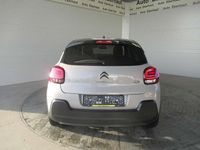 gebraucht Citroën C3 PureTech 110 S&S EAT6 Elle *Keyless *Navi *LED