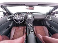 gebraucht Nissan 370Z Roadster RARITÄT