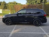 Gebraucht BMW X5 258 PS (189 kW) 2013 SUV