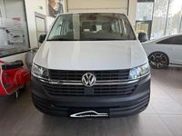 gebraucht VW T6.1 Kombi lang 4MOTION