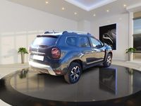 gebraucht Dacia Duster Prestige SHZ Klimaauto Keyless-Entry Navi Mult...