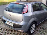 gebraucht Fiat Punto Evo 1.2 8V Dynamic