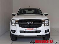 gebraucht Ford Ranger XLT - (SE#N1) Doppelkabine - (CA#BC) XLT -