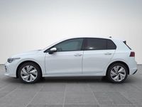 gebraucht VW Golf VIII Rabbit TSI