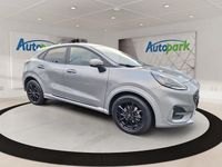 gebraucht Ford Puma 1,0 EcoBoost Hybrid ST-Line X