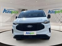 Neu Ford Transit Custom Trend 110 PS (80 kW) 2025 Weiß Kombi