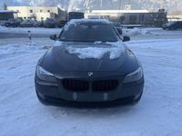 gebraucht BMW 520 520 d Touring Österreich-Paket