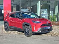 gebraucht Toyota Yaris Cross 15 VVT-i Hybrid AWD Adventure Aut.